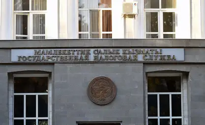 Перерегистрировать ИП в Кыргызстане теперь можно онлайн за 10 минут
