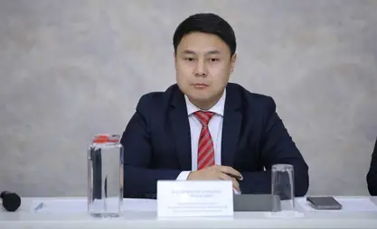 Союзбек Надырбеков назначен первым замминистра культуры, информации и молодежный политики (резюме)