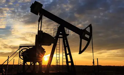 Цена нефти марки Brent превысила 79 долларов за баррель
