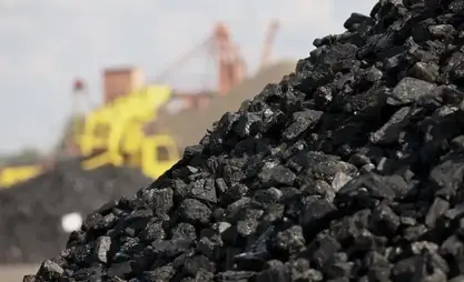 В Кыргызстане ввели государственное регулирование цен на уголь