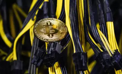 Биткоин потерял четверть стоимости с начала года