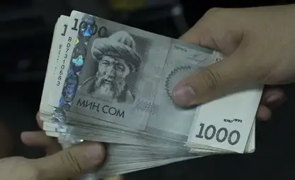 С 1 октября страховая часть пенсий увеличится на 20%. Подписано постановление