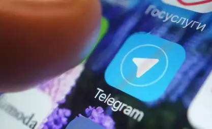 Вьетнам принял решение о блокировке Telegram