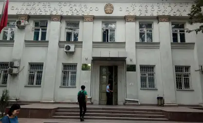 В Кыргызстане растет число случаев рака - Минздрав