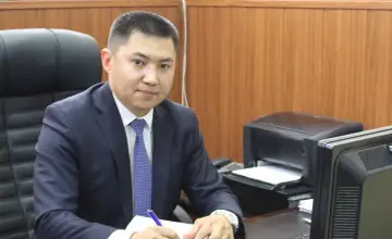 Медер Карабаев назначен зампредом Нацагентства по делам религий и межэтнических отношений