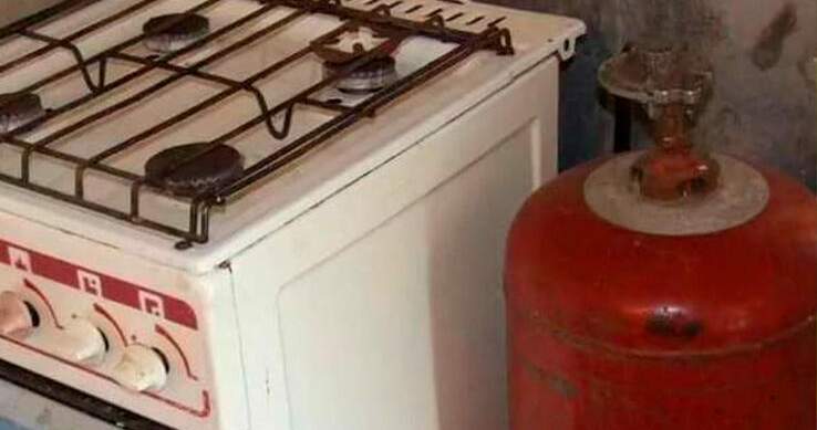 МЧС напомнило кыргызстанцам о правилах безопасного использования газовых баллонов