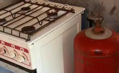 МЧС напомнило кыргызстанцам о правилах безопасного использования газовых баллонов
