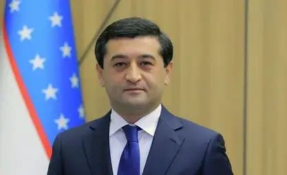Глава МИД Узбекистана посетит Кыргызстан с официальным визитом