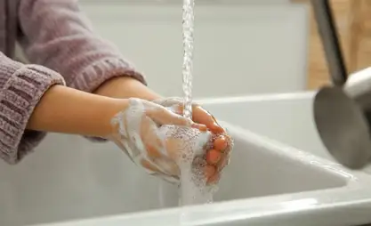 В мире отмечают Всемирный день чистых рук. Интересные факты