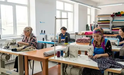 Участники соцконтракта смогут получить 150 тыс. сомов за трудоустройство безработных