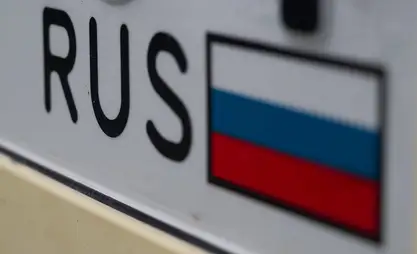 Есть три пути. Что делать кыргызстанцам с авто с российскими номерами на территории КР? Ответ МЭК