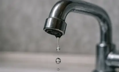Внимание! В некоторых районах Бишкека 2 июня не будет воды