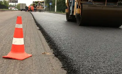 В Бишкеке временно перекроют один из загруженных перекрестков