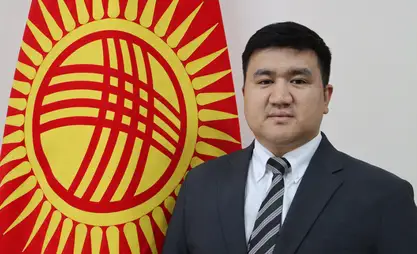 Медербек Туманов назначен замминистра экономики и коммерции
