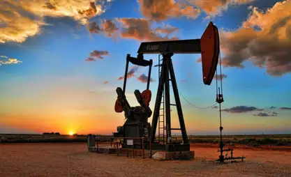 Мировые цены на нефть на 6 июля