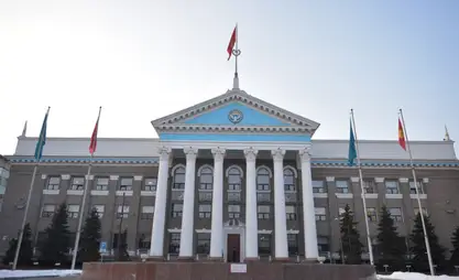 Бишкекчан приглашают обсудить вопросы озеленения города