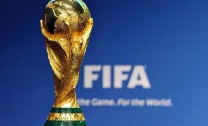 Завершается 1/8 финала чемпионата мира по футболу