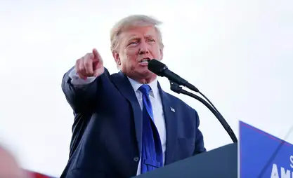 Трамп одобрил идею 50-летней ипотеки в США