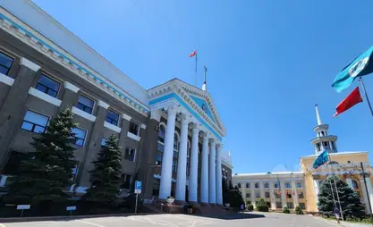 Рынок «Мадина» не закроют с 1 августа — мэр Бишкека