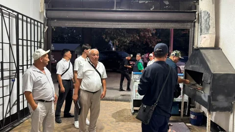 Сүрөт: Кабар (рус.)