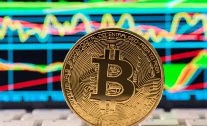 Биткоин восстановился выше отметки в 79 тыс. долларов