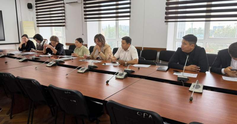 В Октябрьском районе одобрены проекты пяти семей по программе соцконтракта