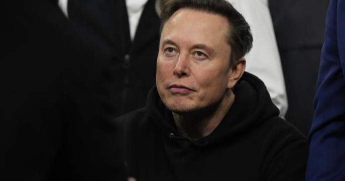 Илон Маск вновь стал триллионером на фоне роста акций Tesla и SpaceX