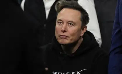 Илон Маск вновь стал триллионером на фоне роста акций Tesla и SpaceX