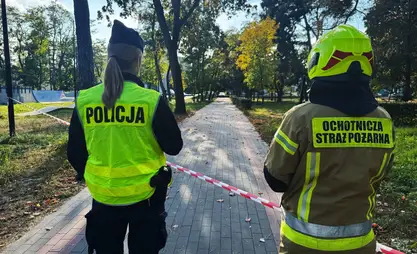 В Польше задержали десять подростков после нападений с ножом в школах
