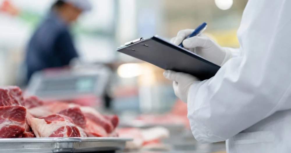 В Кыргызстане усилят контроль за безопасностью пищевой продукции