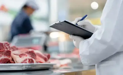 В Кыргызстане усилят контроль за безопасностью пищевой продукции