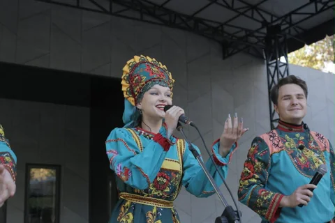 Фото: Кабар (рус.)