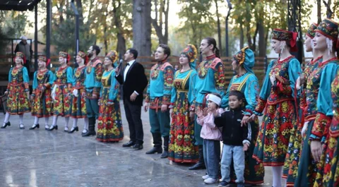 Фото: Кабар (рус.)