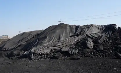 Мэрия: Запасов угля на базах Бишкека достаточно