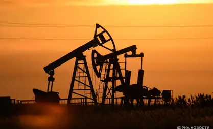 Глава Saudi Aramco назвал сроки завершения кризиса на мировом рынке нефти