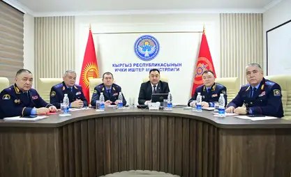 Во всех подразделениях МВД проведут комплексную оценку работы