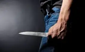 В Баткене несовершеннолетний получил ножевое ранения при ссоре со сверстником