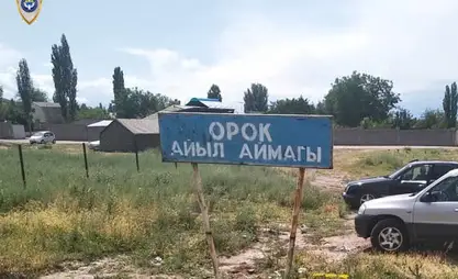 Возбуждено дело по незаконному выделению земельных участков в частную собственность