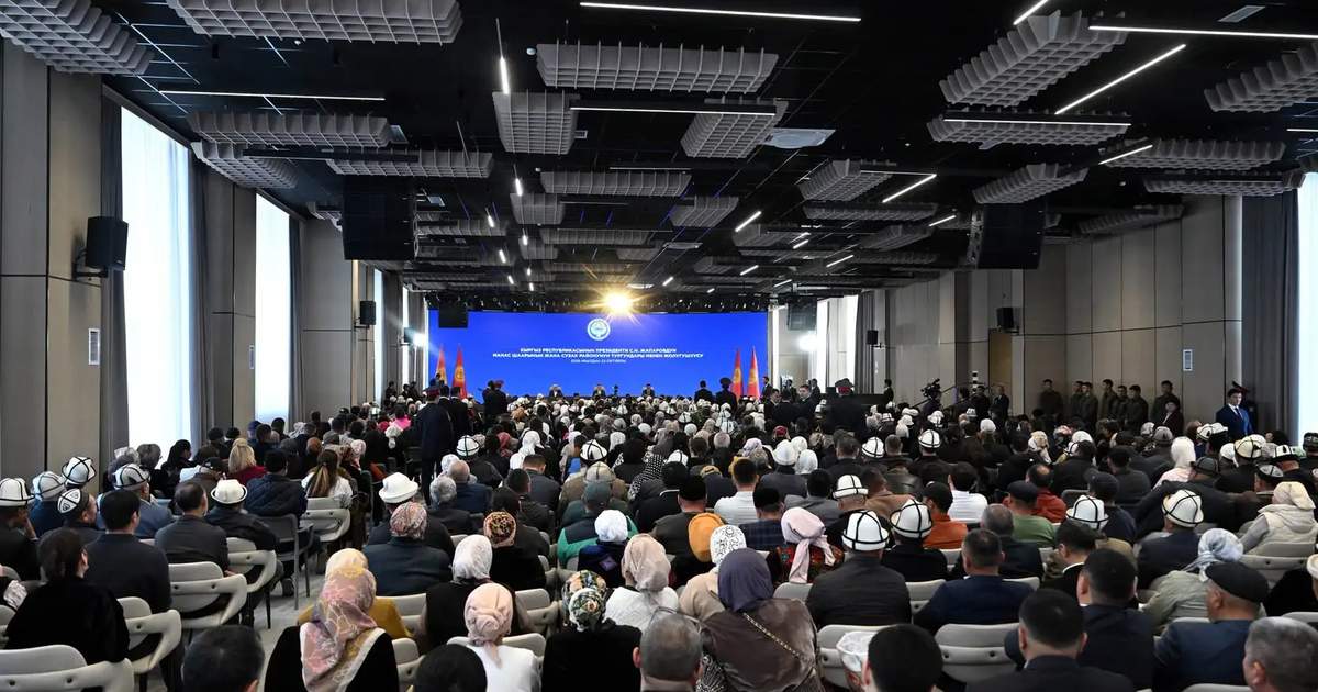 Прямая связь с народом. Важность решения проблем в регионах