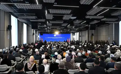 Прямая связь с народом. Важность решения проблем в регионах