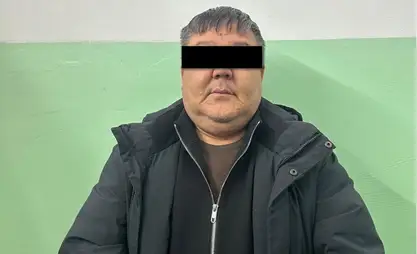 Член ОПГ задержан за серийное мошенничество