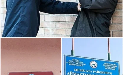 В Канте арестован участник драки, после которой скончался школьник