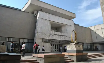 Искусство и национальные ценности: в Бишкеке откроется тематическая выставка