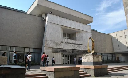 Искусство и национальные ценности: в Бишкеке откроется тематическая выставка