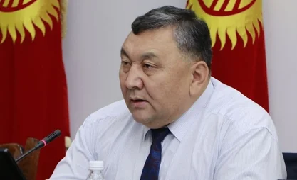 Марат Иманкулов назначен государственным секретарем  КР