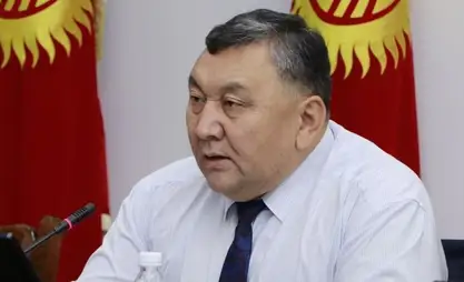 Марат Иманкулов назначен государственным секретарем  КР