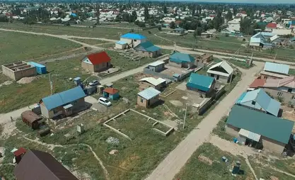 В КР около 4 тыс. незаконных строений не попали под амнистию