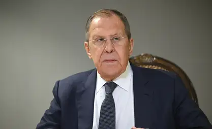 Лавров: Саммит ШОС в Кыргызстане станет кульминацией председательства страны