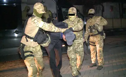 В КР более 300 членов ОПГ привлечены к ответственности, возмещен ущерб свыше 38 млрд сомов