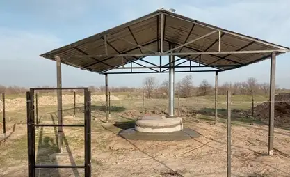 В регионах Кыргызстана проведут инвентаризацию ям Беккари